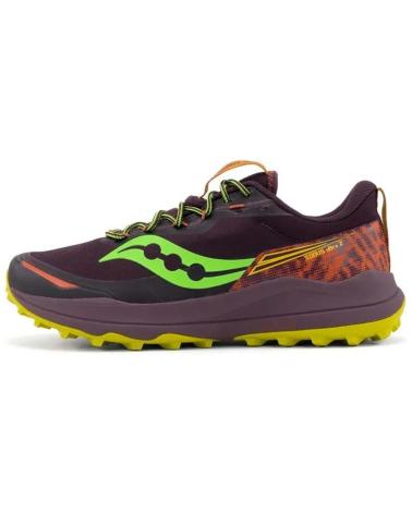 Zapatillas deporte SAUCONY  de Mujer ZAPATILLAS ULTRA 2 NEBULA PARA MUJER EN COLOR  MULTICOLOR