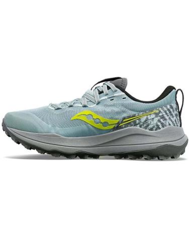 Zapatillas deporte SAUCONY  de Mujer ZAPATILLAS XODUS ULTRA 2 PARA MUJER EN COLOR  AZUL