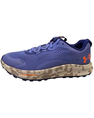 Zapatillas deporte UNDER ARMOUR  de Mujer ZAPATILLAS CHARGED BANDIT TR 2 PARA MUJER EN COLOR  MORADO