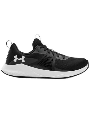 Zapatillas deporte UNDER ARMOUR  de Mujer ZAPATILLAS CHARGED AURORA PARA MUJER EN COLOR  NEGRO