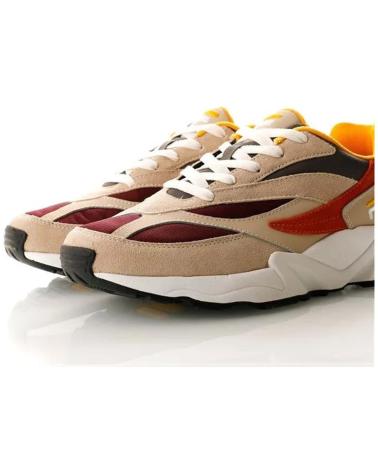 Esportes  de Homem FILA ZAPATILLAS DEPORTIVAS HOMBRE V94M LOW BEIGE GENERICO