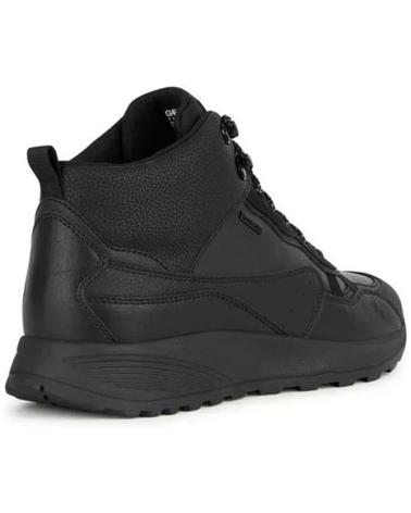 GEOX U TERRESTRE B ABX BOTÍN HOMBRE NEGRO NEGRO