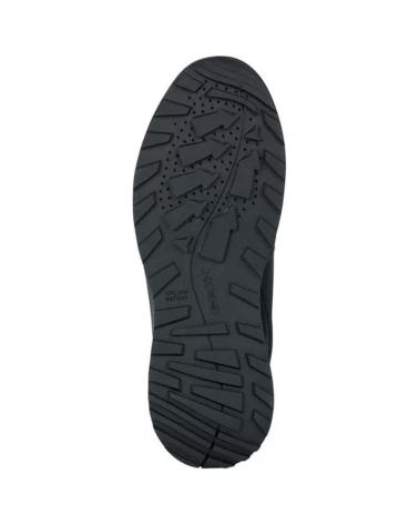 GEOX U TERRESTRE B ABX BOTÍN HOMBRE NEGRO NEGRO