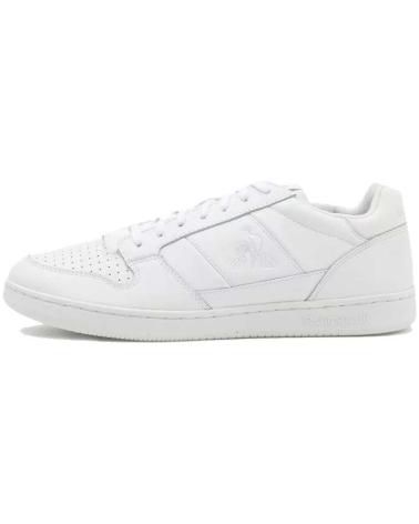 Zapatillas deporte LE COQ SPORTIF  de Hombre ZAPATILLAS CASUAL UNISEX BREAKPOINT BLANCO  GENERICO