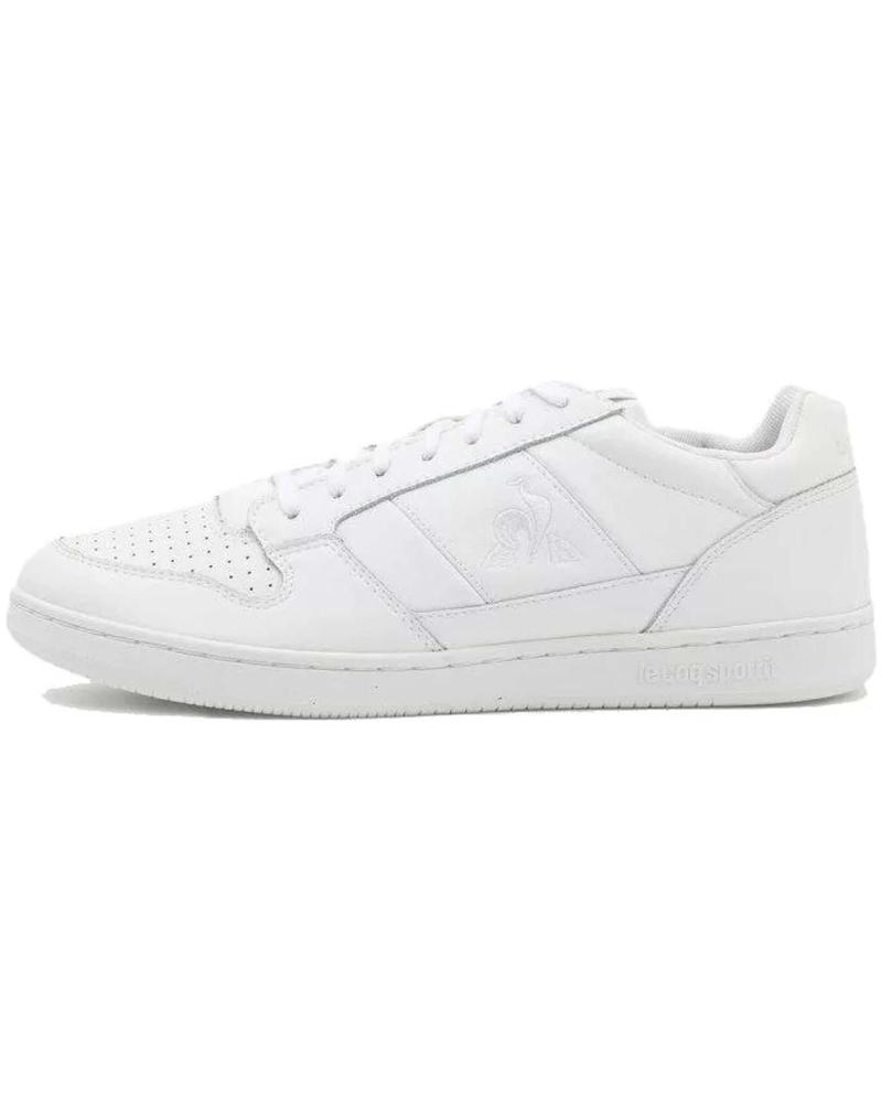 Zapatillas deporte LE COQ SPORTIF  de Hombre ZAPATILLAS CASUAL UNISEX BREAKPOINT BLANCO  GENERICO