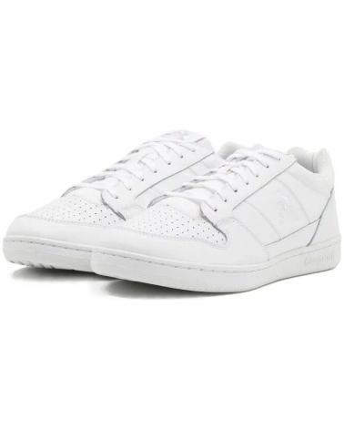 Zapatillas deporte LE COQ SPORTIF  de Hombre ZAPATILLAS CASUAL UNISEX BREAKPOINT BLANCO  GENERICO