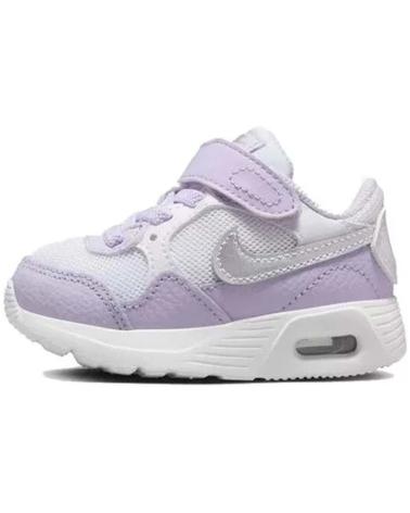 Deportivas NIKE  de Niña ZAPATILLAS AIR MAX SC PARA NINAS EN COLOR  MORADO
