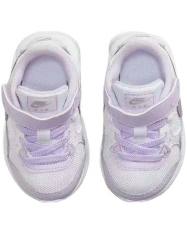 Deportivas NIKE  de Niña ZAPATILLAS AIR MAX SC PARA NINAS EN COLOR  MORADO
