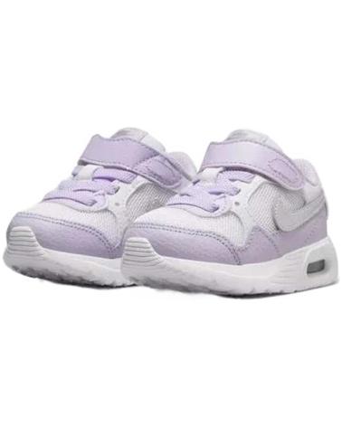 Deportivas NIKE  de Niña ZAPATILLAS AIR MAX SC PARA NINAS EN COLOR  MORADO