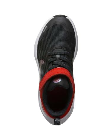 Sneaker für Mädchen und Junge NIKE ZAPATILLAS DOWNSHIFTER 12 PARA NINOS UNISEX EN COLOR NEGRO