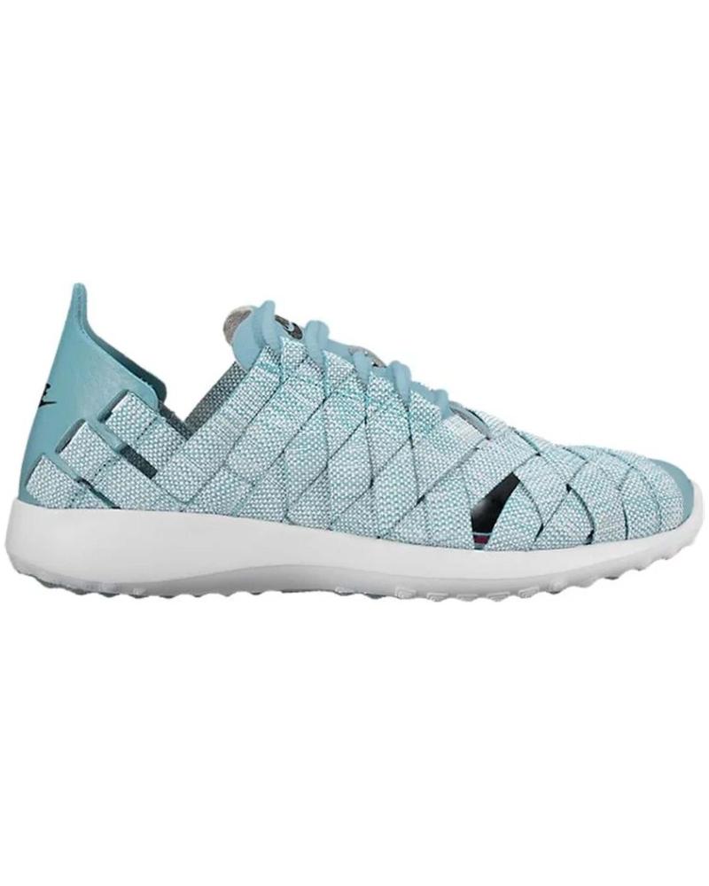 Zapatillas deporte NIKE de Mujer ZAPATILLAS JUVENATE WOVEN PREMIUM PARA MUJER EN COLOR AZUL Zapatillas deporte NIKE de Mujer ZAPATILLAS JUVENATE WOVEN PREMIUM PARA MUJER EN COLOR AZUL