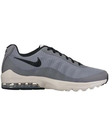 Zapatillas deporte NIKE  de Hombre ZAPATILLAS AIR MAX INVIGOR PARA HOMBRE EN COLOR  GRIS