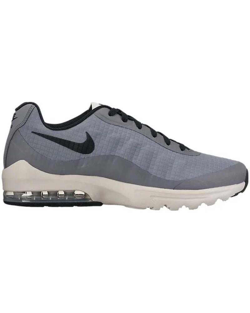 Zapatillas deporte NIKE  de Hombre ZAPATILLAS AIR MAX INVIGOR PARA HOMBRE EN COLOR  GRIS