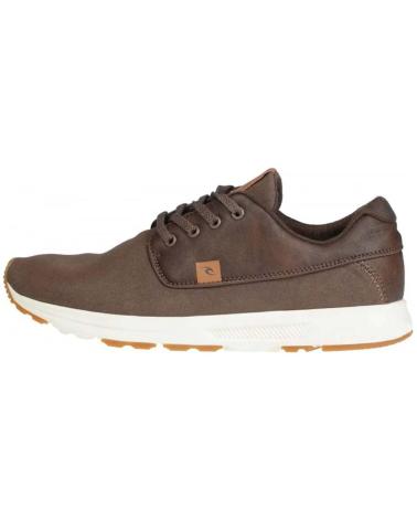 Zapatillas deporte RIP CURL  de Hombre ZAPATILLAS ROAMER PARA HOMBRE EN COLOR  MARRON