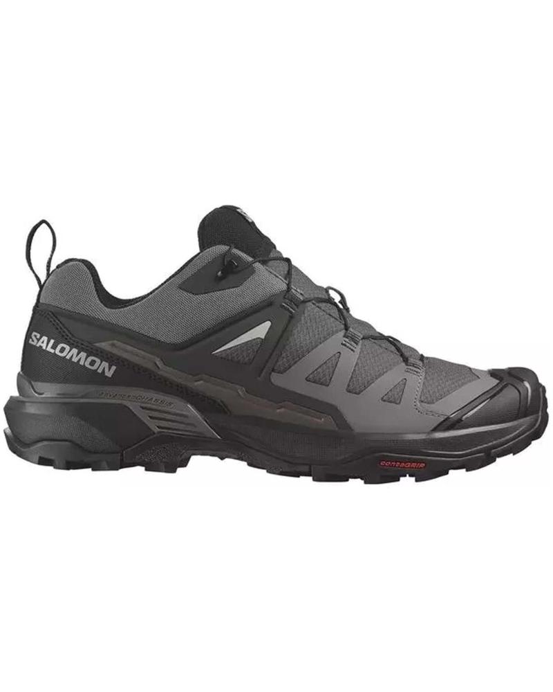 Sapatilhas SALOMON  de Homem ZAPATILLAS PARA UNISEX EN COLOR  NEGRO