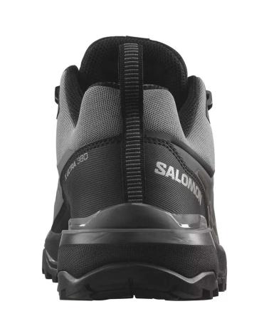 Sapatilhas SALOMON  de Homem ZAPATILLAS PARA UNISEX EN COLOR  NEGRO