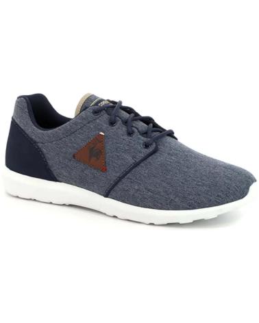 Man Zapatillas deporte LE COQ SPORTIF ZAPATILLAS DYNACOMF PARA UNISEX EN COLOR  GRIS