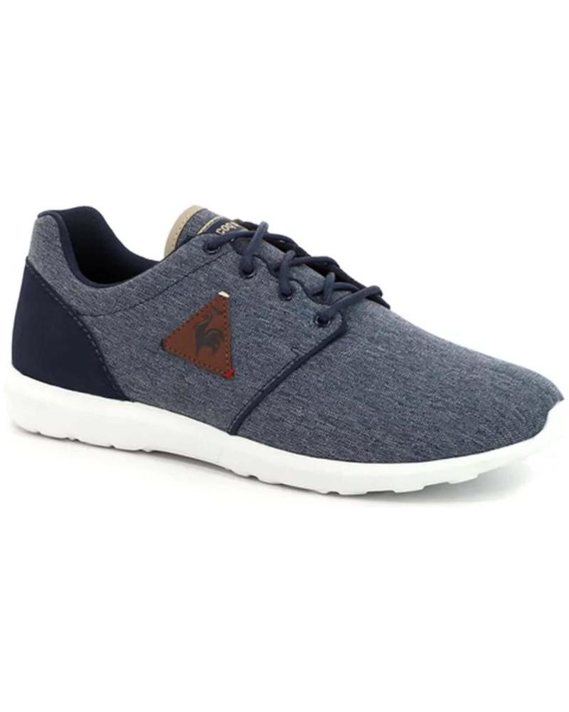 Man Zapatillas deporte LE COQ SPORTIF ZAPATILLAS DYNACOMF PARA UNISEX EN COLOR  GRIS