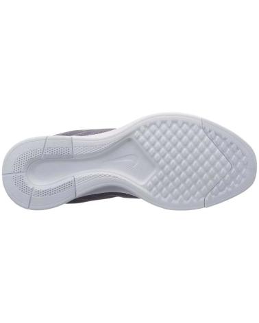 Deportivas NIKE  de Mujer y Niño ZAPATILLAS DUALTONE RACER PARA NINOS EN COLOR  GRIS