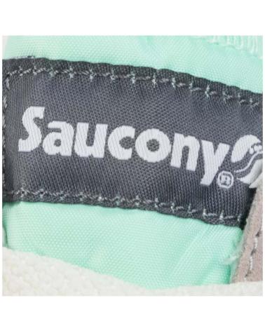 girl Trainers SAUCONY ZAPATILLAS JAZZ ORIGINAL VINTAGE PARA NINAS EN COLOR  BEIGE