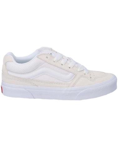 Woman Zapatillas deporte VANS OFF THE WALL ZAPATILLAS VANS CALDRONE PARA MUJER EN COLOR  BEIGE