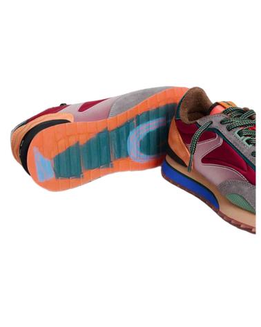 Scarpe sport HOFF  per Donna 22403003 THE JAMES  ROJO