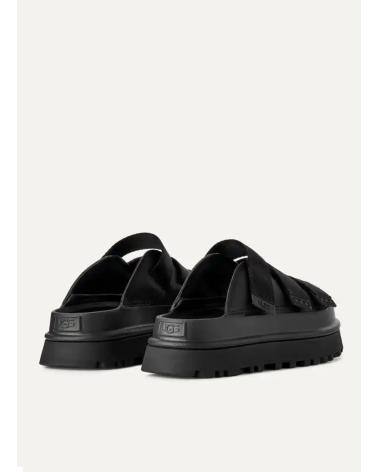 Sandales UGG  pour Femme GOLDENGLOW SLIDE  NEGRO