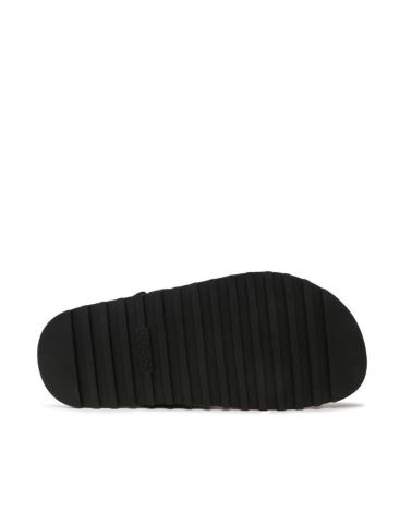 Woman Sandals GUESS FABELIS  NEGRO