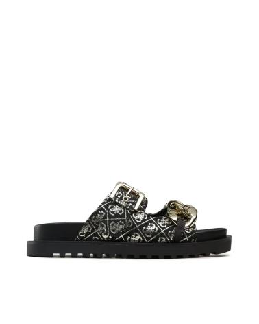 Sandalias GUESS  de Mujer FATEMA  NEGRO
