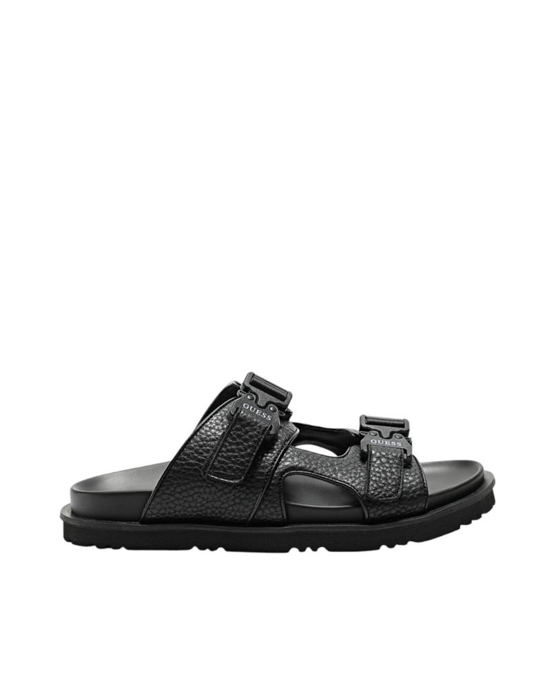 Sandali GUESS  per Uomo BAHAMAS  NEGRO