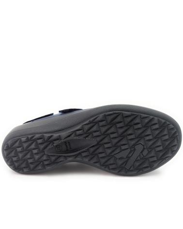 Ballerinas ARCOPEDICO  für Damen MINAVI LICRA  AZUL