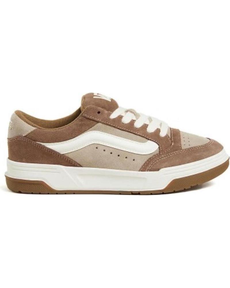 Sapatilhas VANS OFF THE WALL  de Homem ZAPATILLAS CASUAL VANS  TUP1 - TAUPE