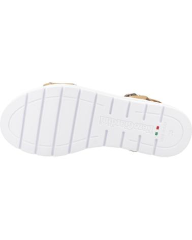 NERO GIARDINI SANDALIAS MUJER MODELO E307813D COLOR MARRON CLARO 340