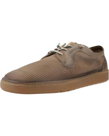 Schuhe für Herren FLUCHOS MODELO F1947 TAUPE VARIOS COLORES