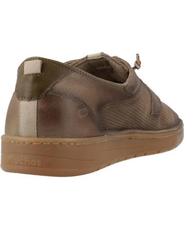 Schuhe für Herren FLUCHOS MODELO F1947 TAUPE VARIOS COLORES