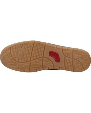 Schuhe für Herren FLUCHOS MODELO F1947 TAUPE VARIOS COLORES