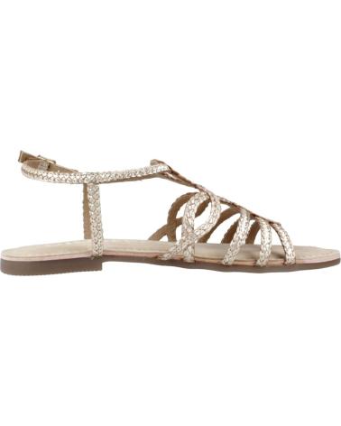 Sandalen für Damen GIOSEPPO MODELO 71746 YAKIMA ORO