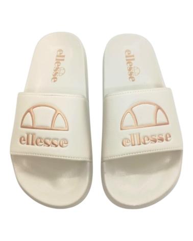 Chanclas ELLESSE  de Mujer CHANCLAS  WHITE- ROSE GOLD