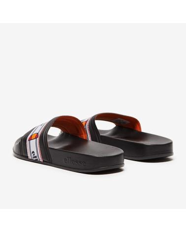 ELLESSE CHANCLAS FILIPPO TP SYNT AF FLIP FLO 610096 NEGRO