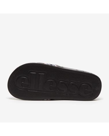 ELLESSE CHANCLAS FILIPPO TP SYNT AF FLIP FLO 610096 NEGRO