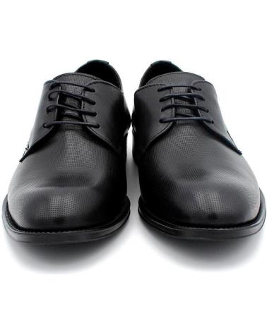  de Homem  ZAPATO CHACO  1202G NEGRO