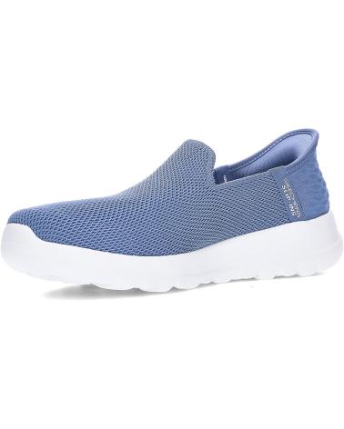 Sportivo per Donna SKECHERS ZAPATILLAS DE MUJER GO WALK JOY VELA 124641 BLUE