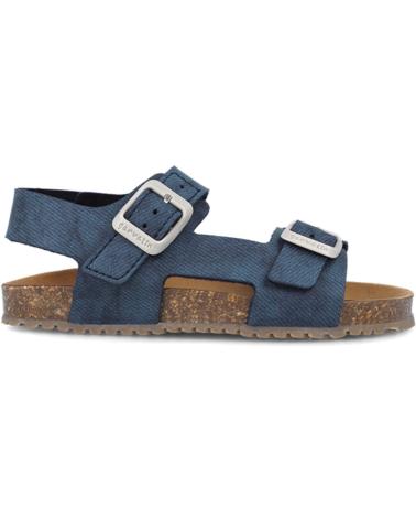 Sandali GARVALIN  per Bambino SANDALIAS PARA CHICO 252475 BIOS URBAN  JEANSA371