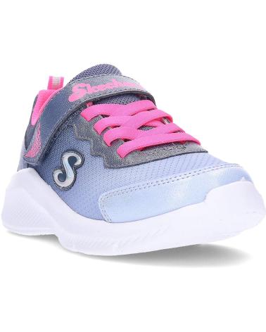 Esportes  SKECHERS  de Menina MODELO 303579L  ROSA