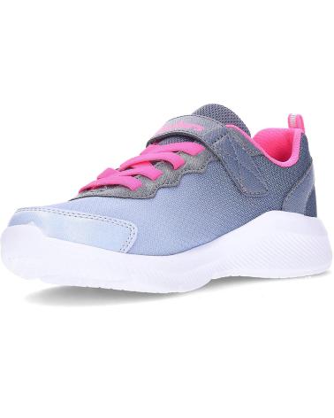 Esportes  SKECHERS  de Menina MODELO 303579L  ROSA