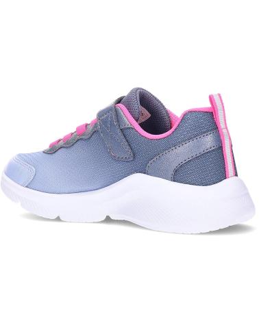 Esportes  SKECHERS  de Menina MODELO 303579L  ROSA