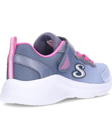Esportes  SKECHERS  de Menina MODELO 303579L  ROSA