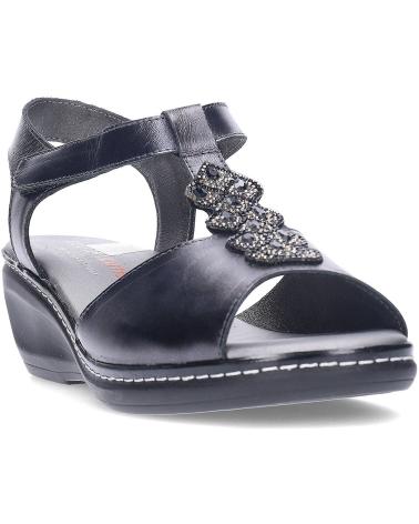 SANDALIA DOCTOR CUTILLAS 32175 NEGRA D'CUTILLAS VARIOS COLORES