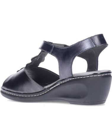 SANDALIA DOCTOR CUTILLAS 32175 NEGRA D'CUTILLAS VARIOS COLORES