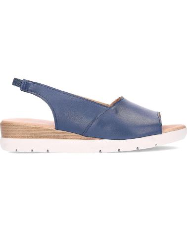 Sandalias de Mujer D`CUTILLAS SANDALIAS DOCTOR CUTILLAS 37850 MARINO VARIOS COLORES